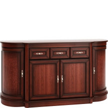 Komoda AK4D3S ALICJA Podstawowe