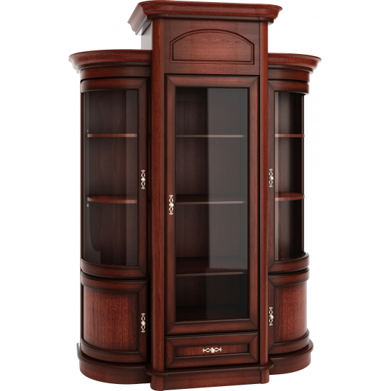 Serwantka AS5D1S Prawa ALICJA Podstawowe