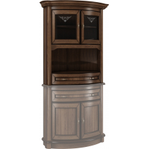 Witryna narożna NWN2D1S NATALIA Podstawowe