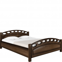 Łóżko 140 x 200 LŁ1500 NATALIA Podstawowe