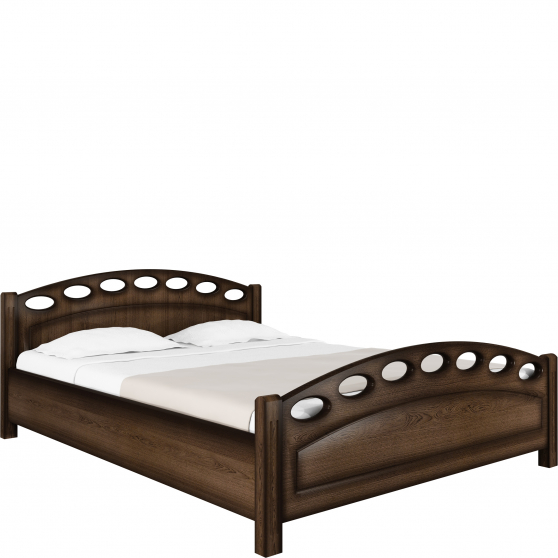 Łóżko 140 x 200 LŁ1500 NATALIA Podstawowe