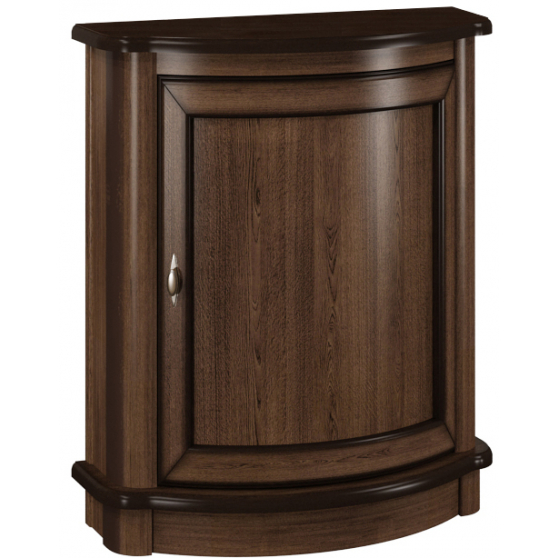 Szafka narożna NKN1D Prawa NATALIA Podstawowe