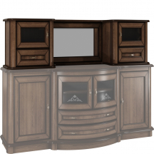 Nadstawka NN2D2S 180 NATALIA Detal