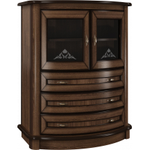 Kredens NK2D3SWB NATALIA Podstawowe