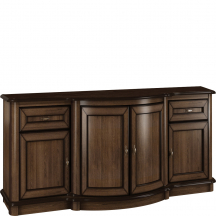 Komoda NK4D2S NATALIA Podstawowe