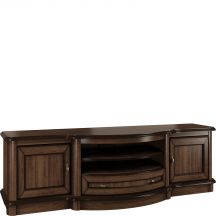 Szafka RTV NSTV2D1S 180 NATALIA Podstawowe