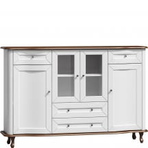 Komoda WK4D4S WIKTORIA Podstawowe