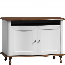 Szafka RTV WRTVN2D WIKTORIA Podstawowe