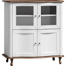 Barek WBK4D WIKTORIA Podstawowe