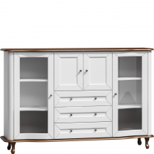 Komoda WK4D3S WIKTORIA Podstawowe