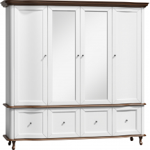 Szafa WS4D4S WIKTORIA Podstawowe