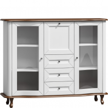 Barek WBK3D3S WIKTORIA Podstawowe