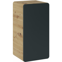 Szafka łazienkowa wisząca z drzwiami 810 ARUBA COSMOS Podstawowe