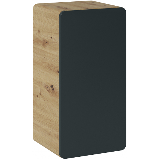 Szafka łazienkowa wisząca z drzwiami 810 ARUBA COSMOS Podstawowe