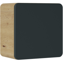 Szafka łazienkowa wisząca z drzwiami 831 ARUBA COSMOS Podstawowe