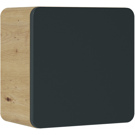 Szafka łazienkowa wisząca z drzwiami 831 ARUBA COSMOS Podstawowe