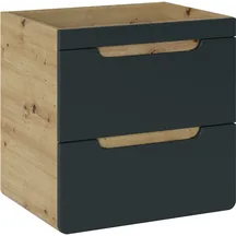 Szafka łazienkowa wisząca pod umywalkę 60 cm 820 ARUBA COSMOS Podstawowe