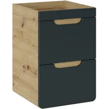 Szafka łazienkowa wisząca pod umywalkę 40 cm 823 ARUBA COSMOS Podstawowe