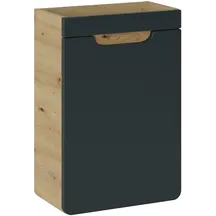 Szafka łazienkowa wisząca pod umywalkę 40 cm 826 ARUBA COSMOS Podstawowe