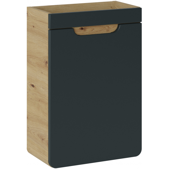 Szafka łazienkowa wisząca pod umywalkę 40 cm 826 ARUBA COSMOS Podstawowe