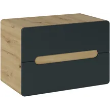 Szafka łazienkowa wisząca pod umywalkę 80 cm 829 ARUBA COSMOS Podstawowe
