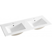 Umywalka ceramiczna LAVA 120D Podstawowe