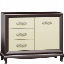 Komoda SK1D3S SOFIA Podstawowe