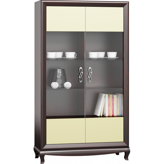 Witryna SW2W SOFIA Podstawowe