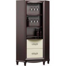 Barek obrotowy SSO2S SOFIA Podstawowe