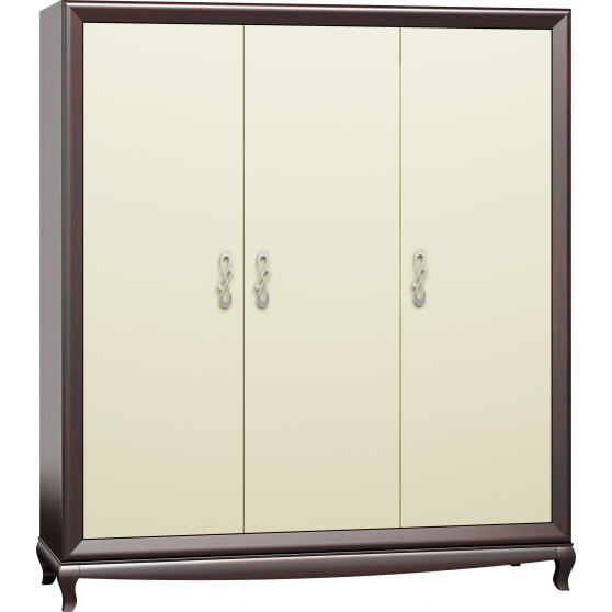 Szafa SS3D Prawa SOFIA Podstawowe