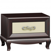 Szafka nocna SSN1S SOFIA Podstawowe