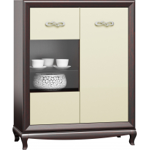 Kredens SB1D1W SOFIA Podstawowe