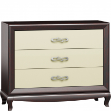 Komoda SK3S SOFIA Podstawowe