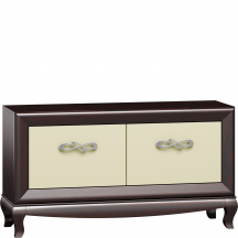 Szafka na buty SSN2D 110 SOFIA Podstawowe