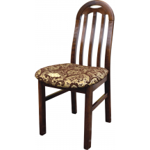 Krzesło Oczko II Podstawowe