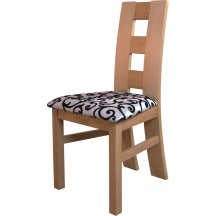 Krzesło Nikola II Podstawowe