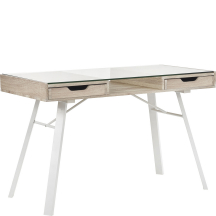 Biurko młodzieżowe B-33 Podstawowe