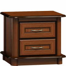 Szafka nocna OszN 2S OLIWIA Podstawowe