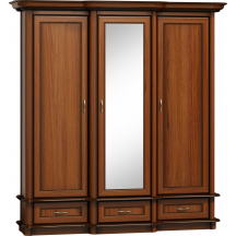 Szafa OS3D3S Prawa OLIWIA Podstawowe