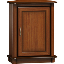 Szafka narożna OKN1D Prawa OLIWIA Podstawowe