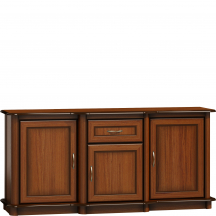 Komoda OK3D1S Prawa OLIWIA Podstawowe