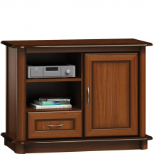 Szafka RTV OSTV1D OLIWIA Podstawowe