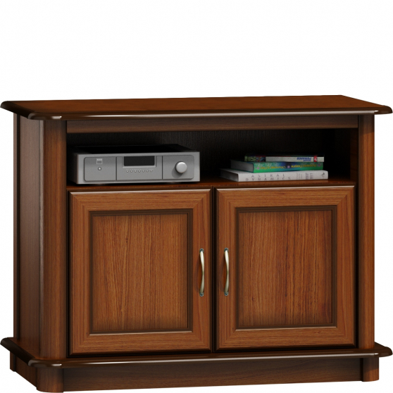 Szafka RTV narożna OSNTV2D OLIWIA Podstawowe