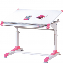 Biurko dziecięce COLLORIDO Podstawowe (1)