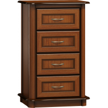 Komoda OK4S OLIWIA Podstawowe