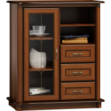 Komoda OK1021D3S OLIWIA Podstawowe