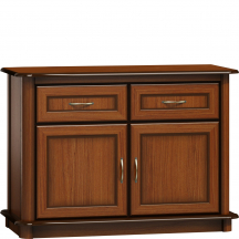 Komoda OK2D2S OLIWIA Podstawowe