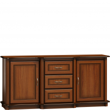 Komoda OK2D3S OLIWIA Podstawowe