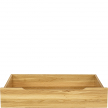 Szuflada drewniana dębowa LK270 Podstawowe (1)