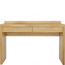 Toaletka drewniana dębowa LT301 Podstawowe